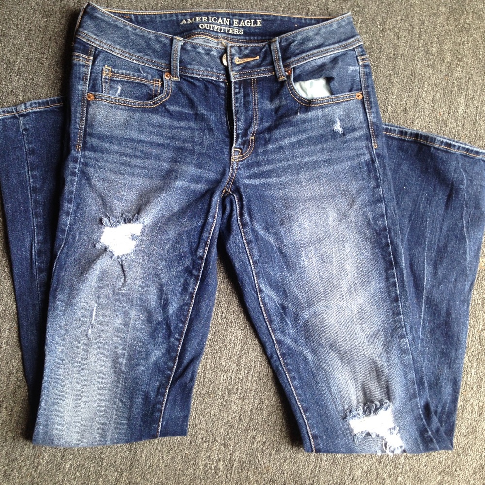 American Eagle